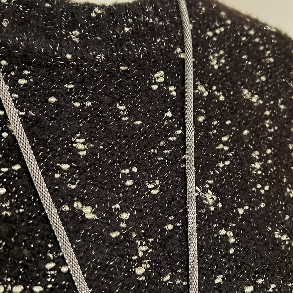 Anne Klein Sweater - Picture 2 of 3